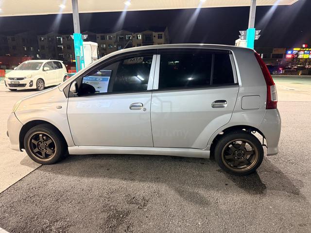 2011 Perodua VIVA 1.0 ELITE EZI EJ-VE (A) - 3