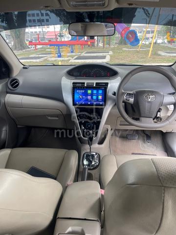 2011 Toyota VIOS 1.5 G NCP93R-BEPGKE FACELIFT (A) - 5