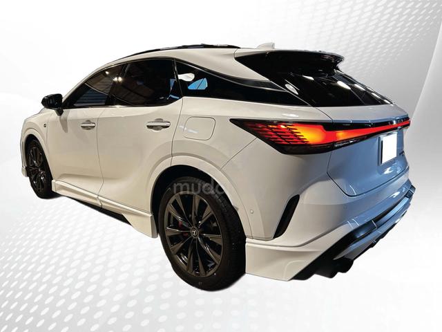 2024 Lexus RX350 2.4 F SPORT (A) - 2