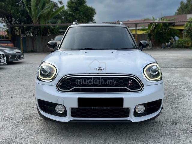LKD 2019/2020 Mini COOPER 2.0 S COUNTRYMAN SPORTS - 2
