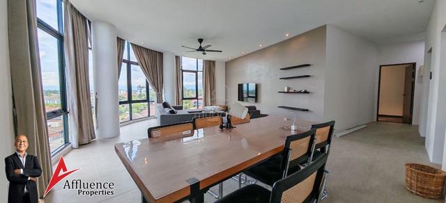 Rex Apartment 1