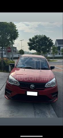 2023 Proton SAGA 1.3 PREMIUM S AT MY16 BT P2-13A - 1