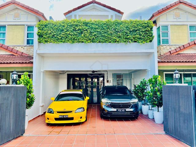Fully Furnished Kedah Alor Setar Room For Rent 1