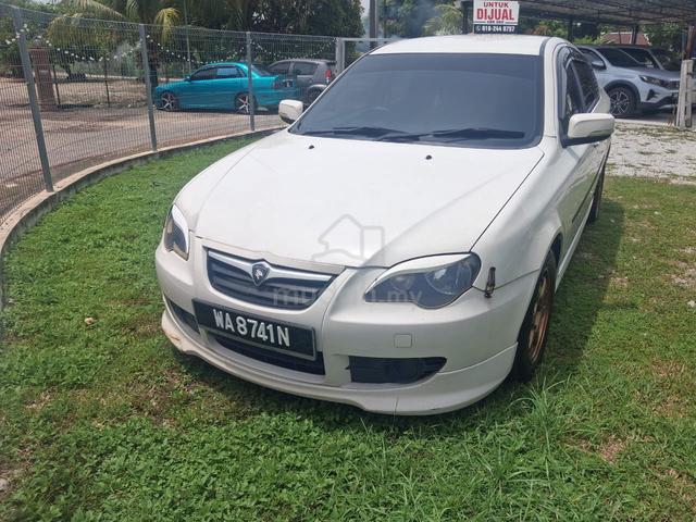 2014 Proton PERSONA 1.6 ELEGANCE HIGH LINE (A) - 1