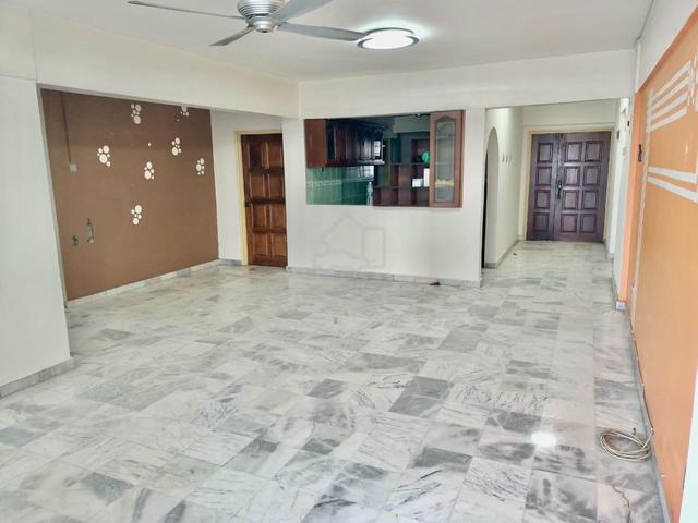 Seri Mas Condominium 1