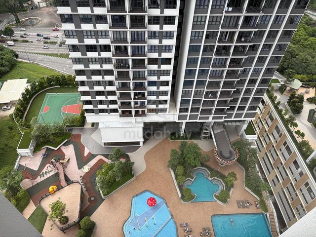 Sunway Belfield 1