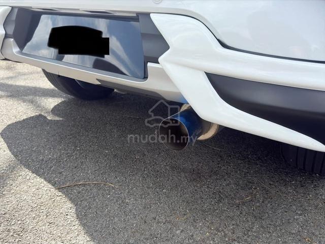 2023 Perodua ATIVA 1.0 H D55L (A) - 4