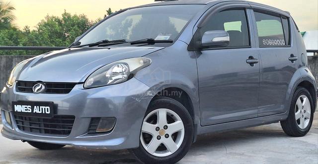 2011 Perodua MYVI 1.3 EZI (A) CASH/CREDIT/KEDAI - 5
