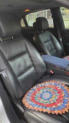2011 Mercedes Benz S300 L (CKD) 3.0 FACELIFT (A) - 4