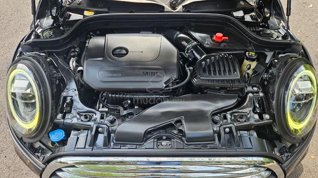 2019 / 2024 Mini COOPER ONE VICTORIA 1.5 (A) 2DR - 3