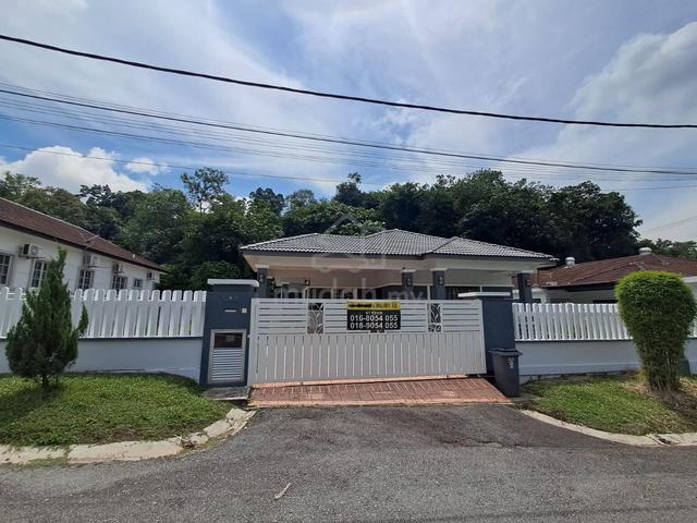 Seremban Mambau Bkt Pari Bangalow Fully Furnisher FOR RENT 1