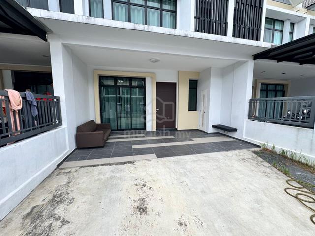 Gelang Patah / Taman Laman Setia / Double Storey Landed / Tuas 1
