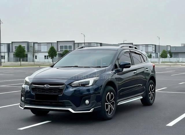 [2019] Subaru XV 2.0 GT-Line (AT) Performance AWD - 1