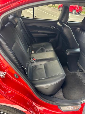 2021 Toyota VIOS 1.5 G MY19 (A) - 4