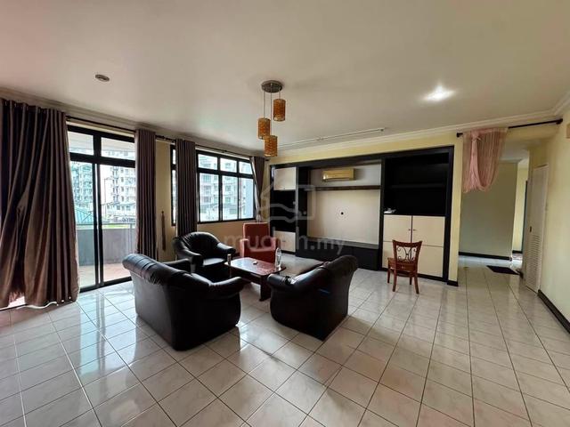 Village Grove Condominium 1