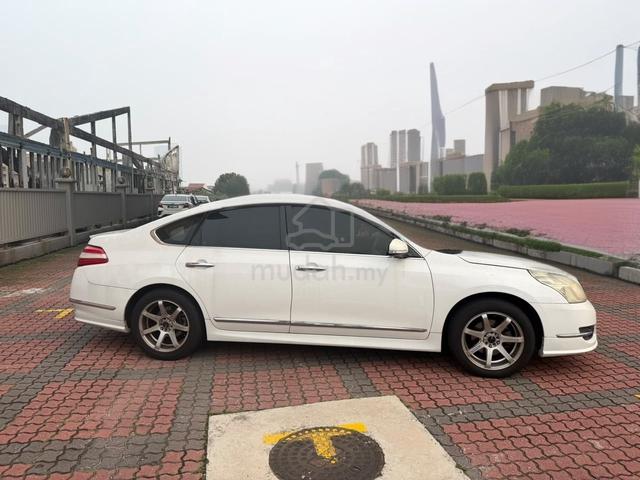 2012 Nissan TEANA 2.0 200 XE COMFORT J32 (A) - 4