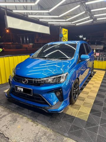 2020 Perodua BEZZA 1.3 AV (A) - 5