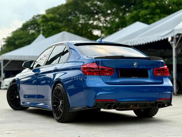 FULON OTR ⭐Bmw 330i M SPORT 2.0 (A) WARRANTY 3 YRS - 3