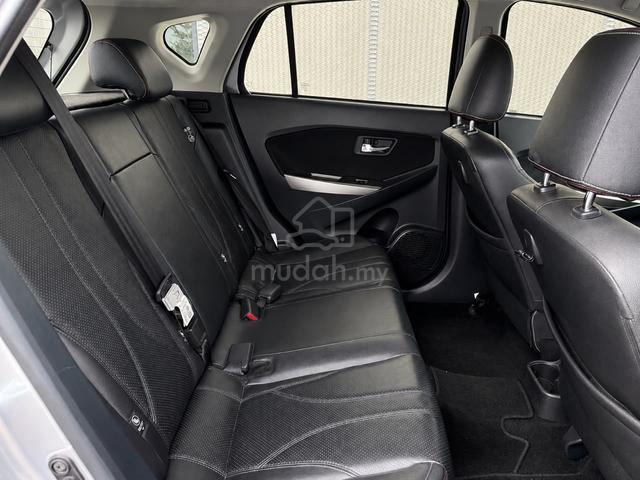 2018 Perodua MYVI 1.5 ADVANCE MY2017 (A) - 4