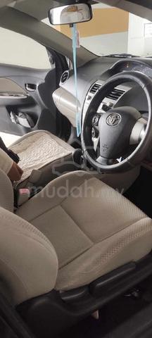 2010 Toyota VIOS 1.5 G (A) - 3