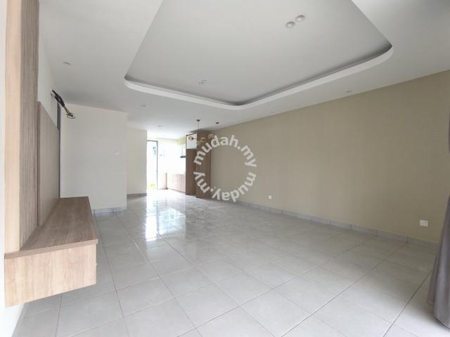 Bakut Tuaran, Double Storey Terrace : Suasana Melalin Phase 2 4
