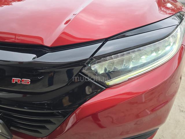 Honda HR-V 1.8 V RS ENHANCED FACELIFT - 5