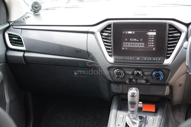 2023 Isuzu D-MAX 1.9 STANDARD AUTO 4X2 - 4