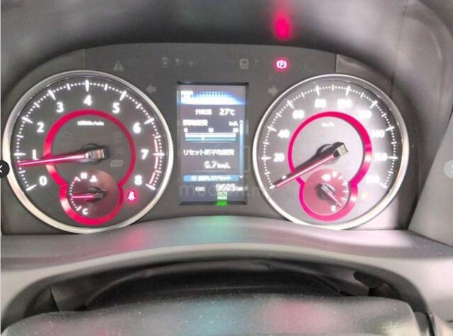 2023 Toyota ALPHARD 2.5 SC DBA-AGH30W (A) - 4