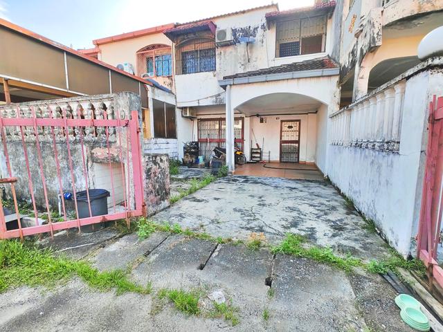 FREEHOLD 2 Storey Terrace Taman Desawan Klang | Nearby LRT AEON Mall 1