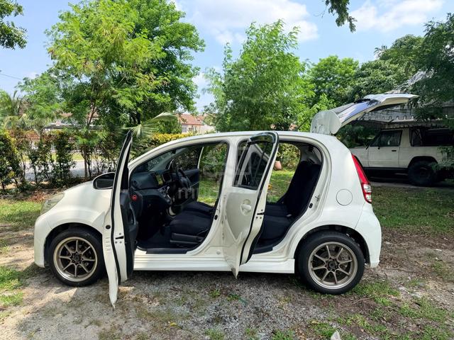 2014 Perodua MYVI 1.3 EZi PREMIUM (A) - 3