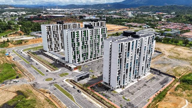 V21 Residence 1