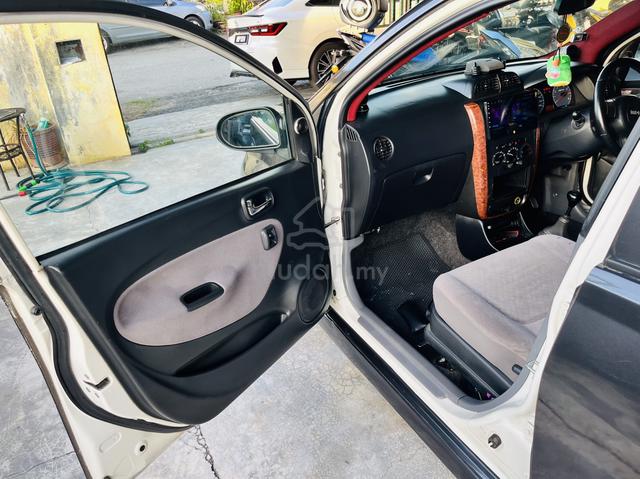 2009 Perodua VIVA 847cc 850 EX (M) - 3