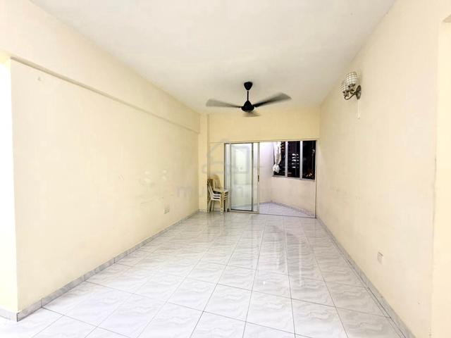 Sri Impian Apartment (Larkin Perdana) 1