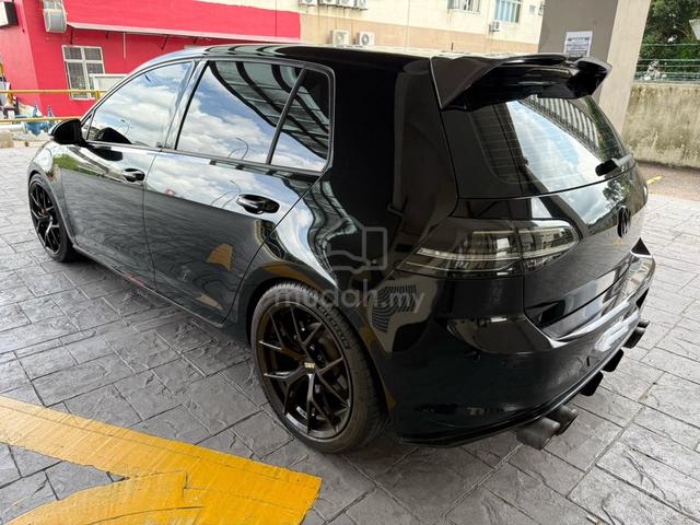 2015 Volkswagen GOLF 1.4 TSI (A) - 5
