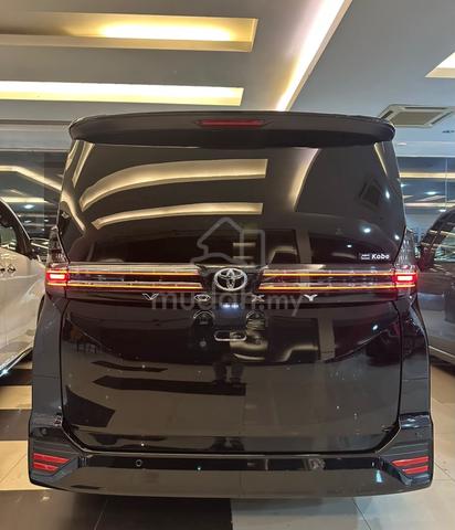 [FULL SPEC] 2024 Toyota VOXY - HUD 360CAM 8500KM - 5