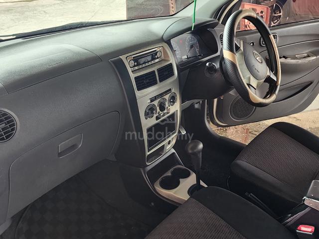 2013 Perodua VIVA 1.0 EZ STANDARD (A) - 4