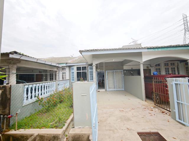 [Fully Furnish] Teres Setingkat Taman Jaya 5, Temerloh 1