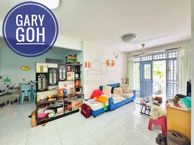 Tanjung Court 1