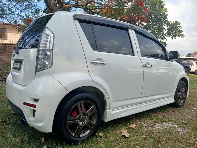 2008 Perodua MYVI 1.3 EZi (A) - 5