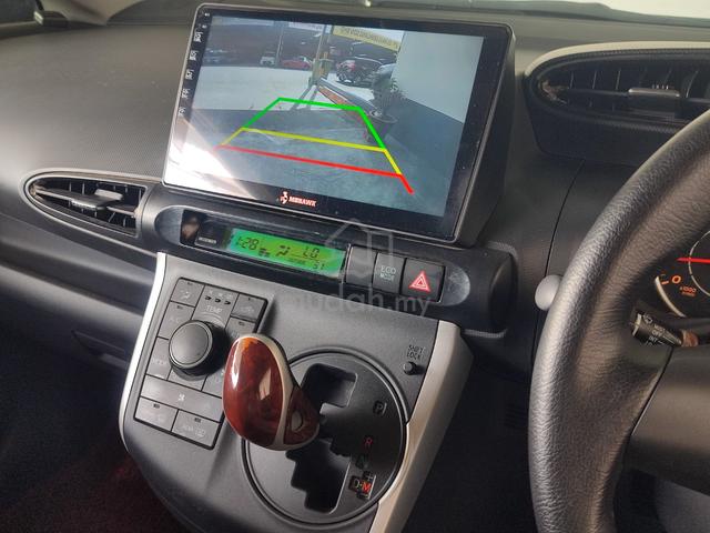 2012 / 2016 Toyota WISH 1.8 G FACELIFT (A) - 4