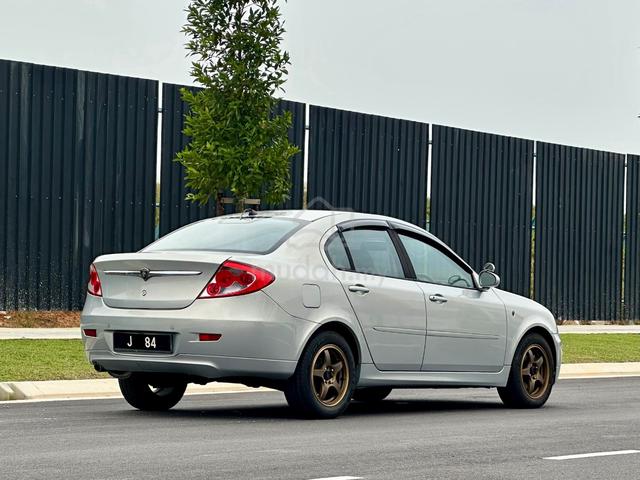 PROTON PERSONA 1.6🔥NEGO SAMPAi JADI‼️‼️‼️ - 3