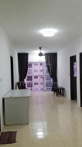 Residensi KepongMas 1