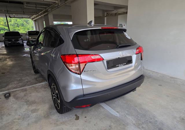 Honda HRV 1.8V 2018 - 64k mileage, 10/10 condition - 4