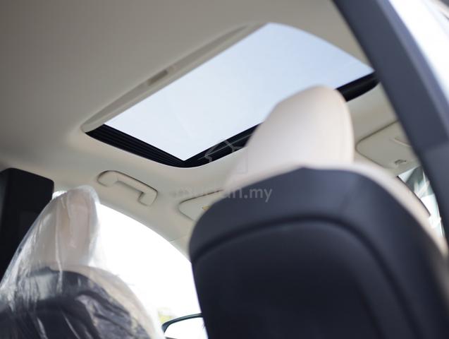 2023 Lexus RX350 L WHITE INT GRADE 5A LOW KM NEGO - 4