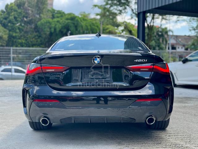 2022 Bmw 430i 2.0 M SPORT (A) - 5