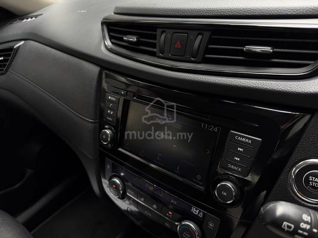 2019 Nissan X-TRAIL 2.0 (A) High Spec T32 Facelift - 5
