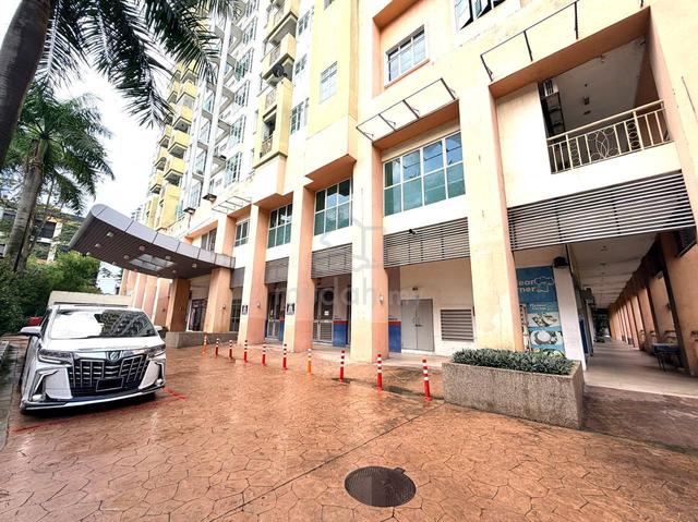 Kelana Sentral 1