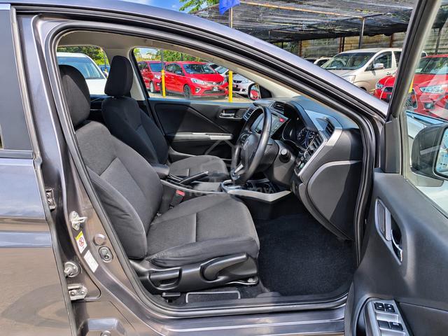 2014 Honda CITY FULL SPEC 1.5 (AUTO) - 4