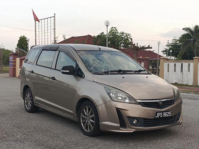 2013 Proton EXORA 1.6 BOLD STANDARD (A) - 3