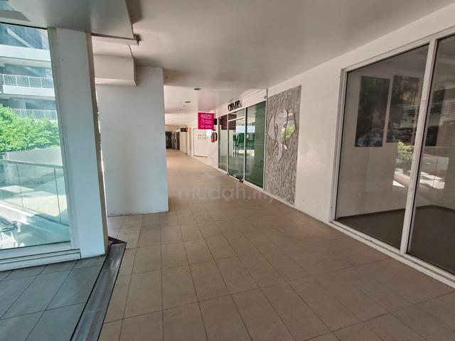 KK City Sutera Avenue Block B 1st Floor Shop Lot For Sale 5